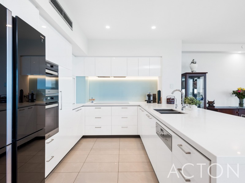 34/88 Terrace Road, East Perth WA 6004