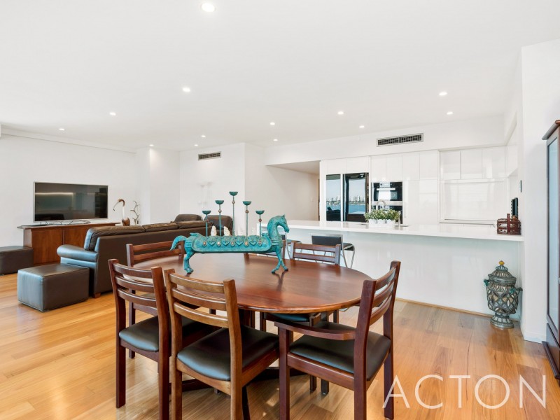 34/88 Terrace Road, East Perth WA 6004