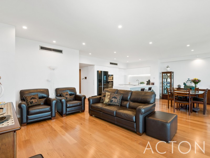 34/88 Terrace Road, East Perth WA 6004