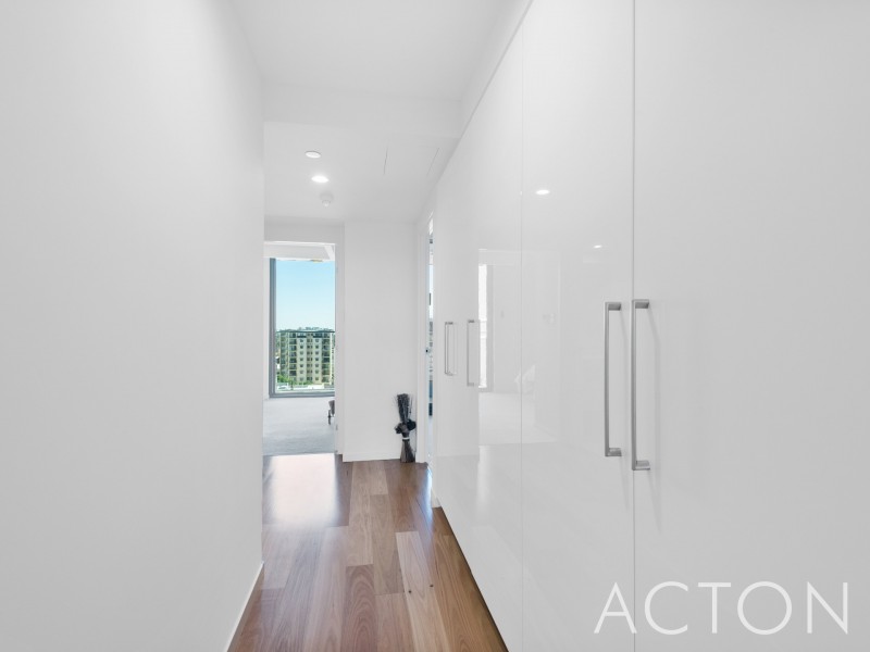 34/88 Terrace Road, East Perth WA 6004