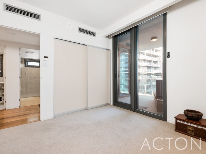 34/88 Terrace Road, East Perth WA 6004