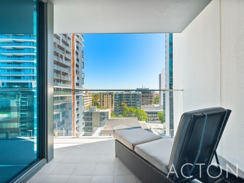 34/88 Terrace Road, East Perth WA 6004