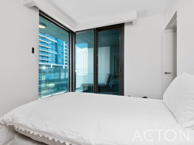 34/88 Terrace Road, East Perth WA 6004