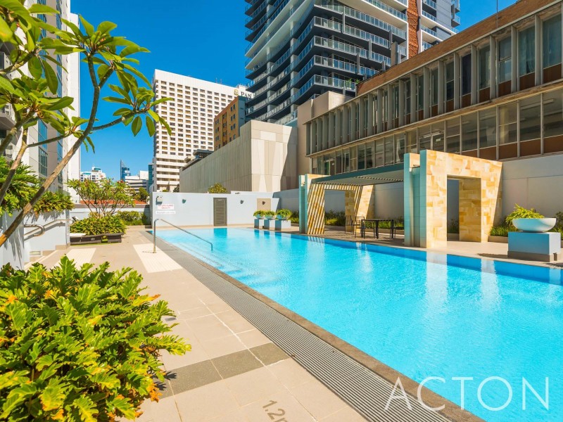 34/88 Terrace Road, East Perth WA 6004