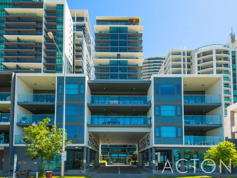 34/88 Terrace Road, East Perth WA 6004
