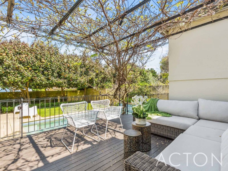 63 Forrest Street, Cottesloe WA 6011