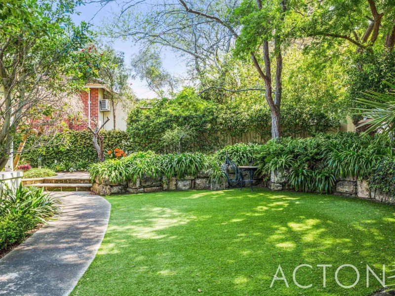 63 Forrest Street, Cottesloe WA 6011