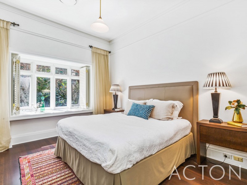 63 Forrest Street, Cottesloe WA 6011