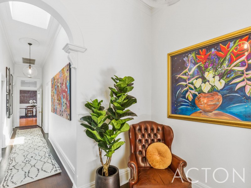 63 Forrest Street, Cottesloe WA 6011