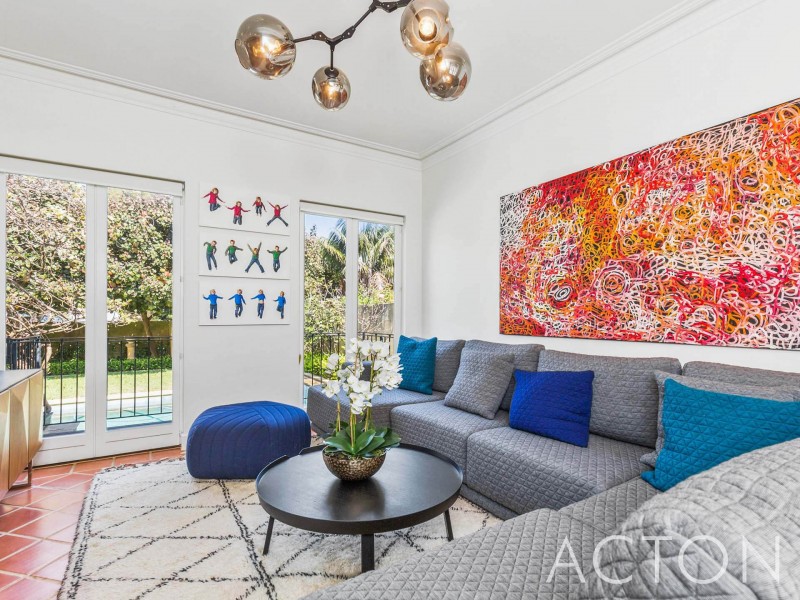 63 Forrest Street, Cottesloe WA 6011