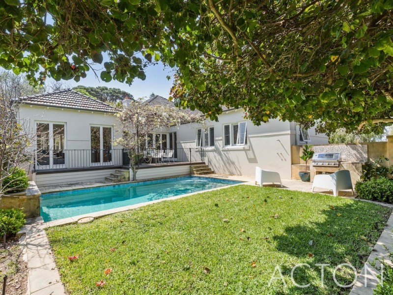 63 Forrest Street, Cottesloe WA 6011