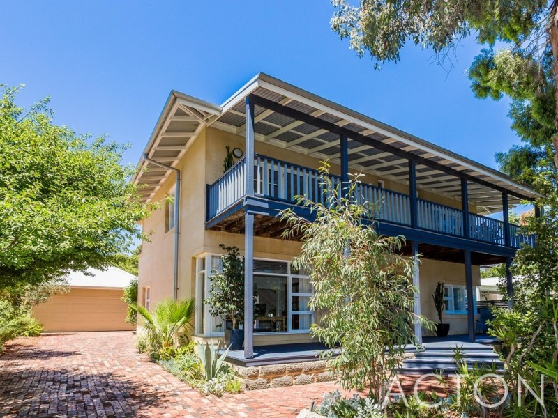 5 Glenn Avenue, Mosman Park WA 6012