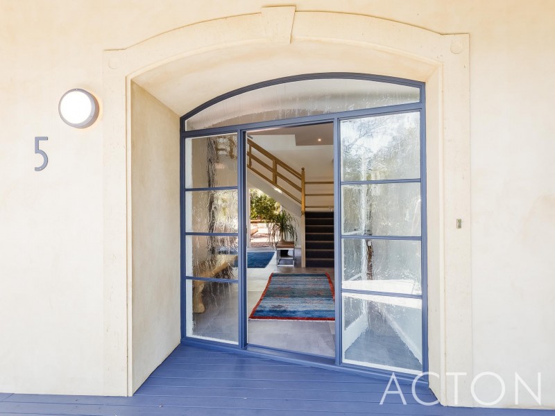 5 Glenn Avenue, Mosman Park WA 6012