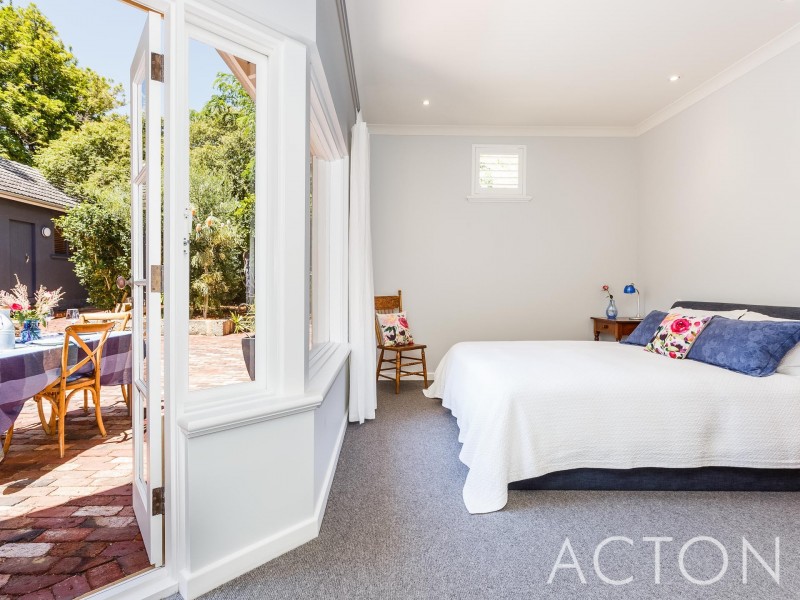 5 Glenn Avenue, Mosman Park WA 6012