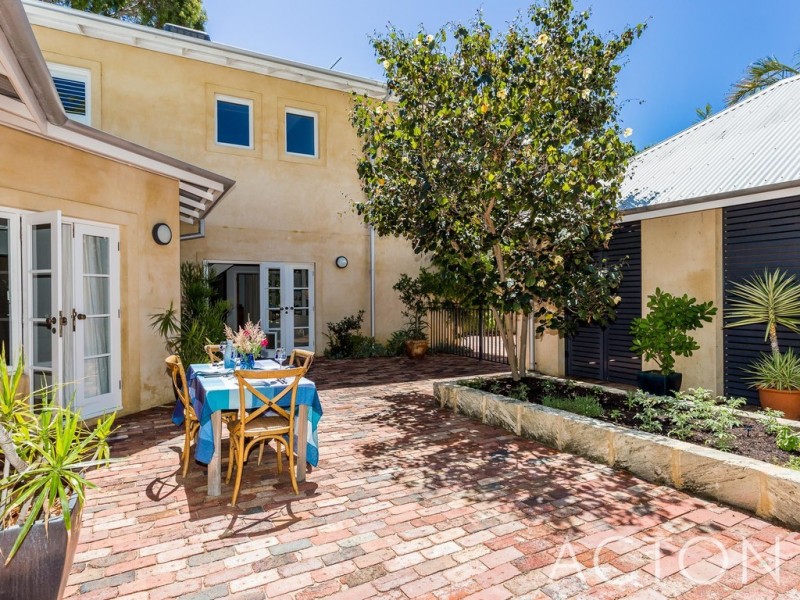 5 Glenn Avenue, Mosman Park WA 6012