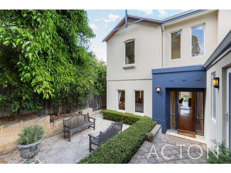 44 Jameson Street, Mosman Park WA 6012