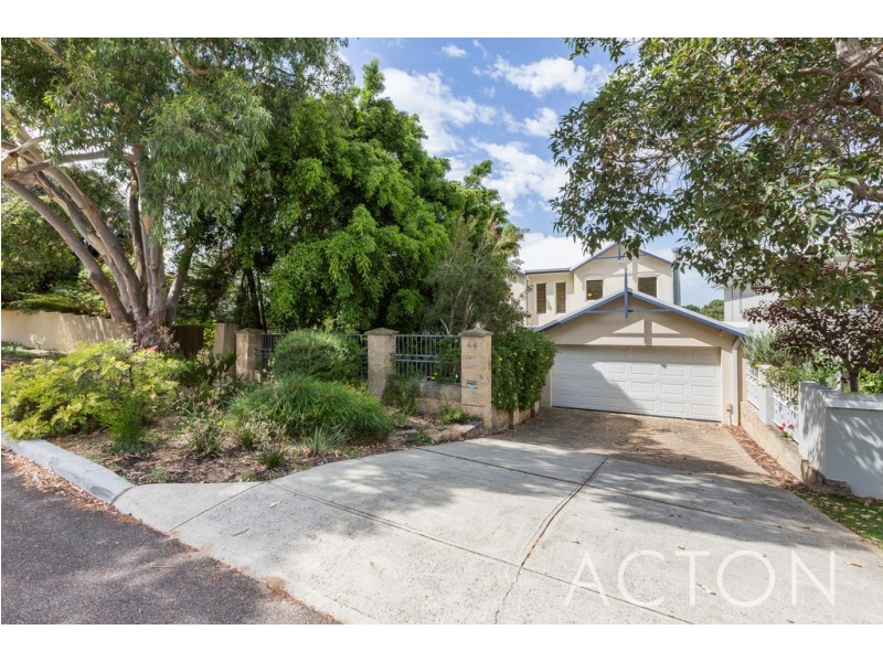 44 Jameson Street, Mosman Park WA 6012