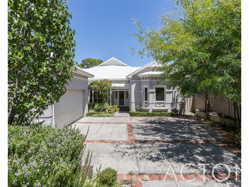 89 Mountjoy Road, Nedlands WA 6009