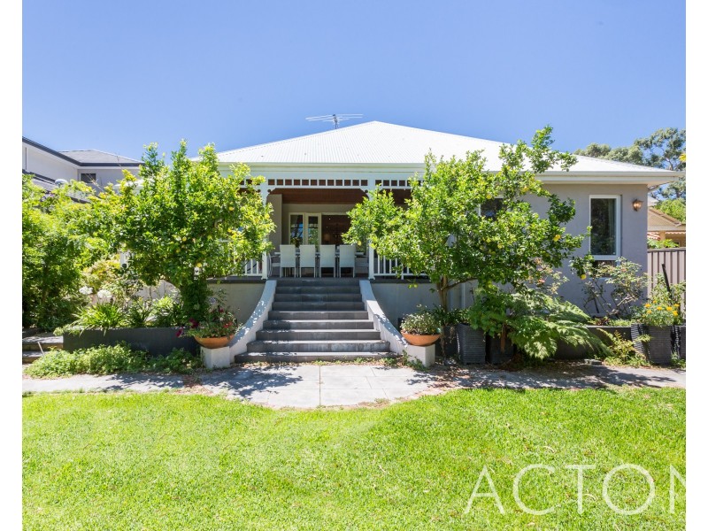 89 Mountjoy Road, Nedlands WA 6009