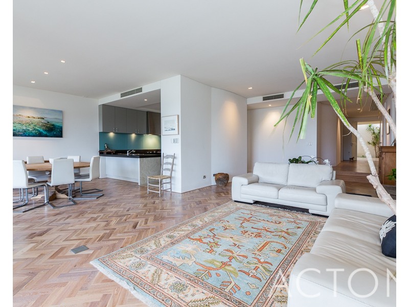 3/1 Corkhill Street, North Fremantle WA 6159