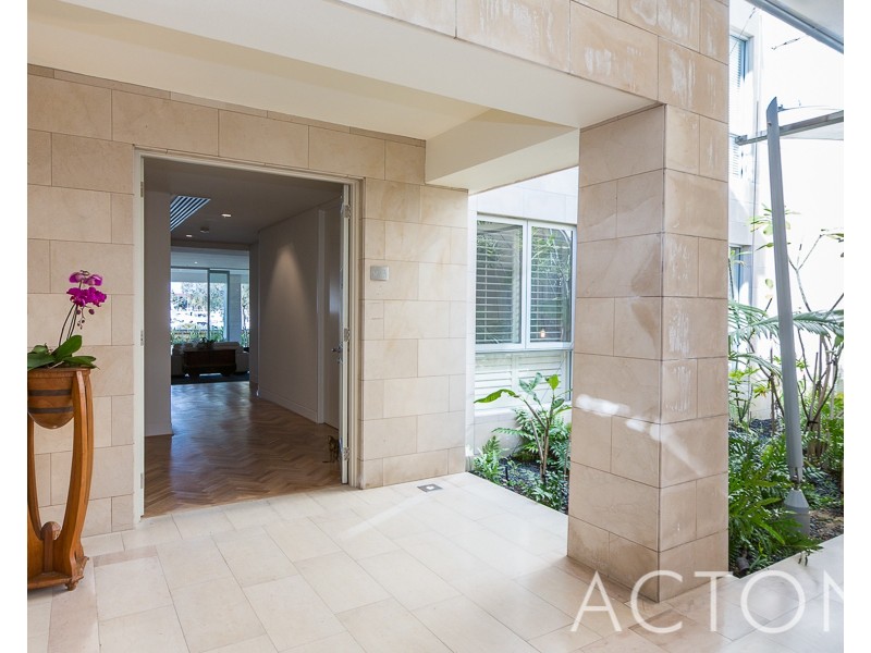 3/1 Corkhill Street, North Fremantle WA 6159