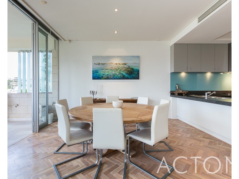 3/1 Corkhill Street, North Fremantle WA 6159