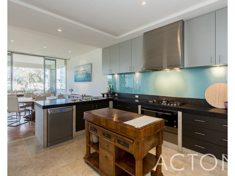 3/1 Corkhill Street, North Fremantle WA 6159