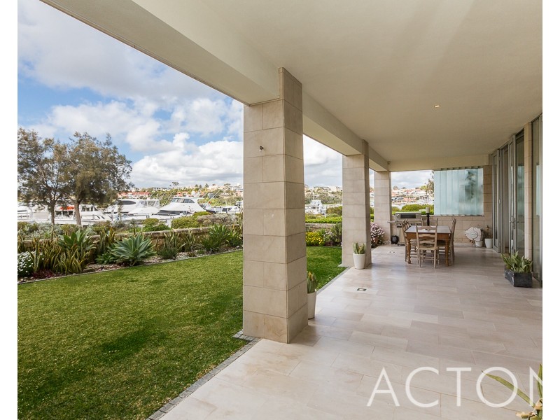 3/1 Corkhill Street, North Fremantle WA 6159