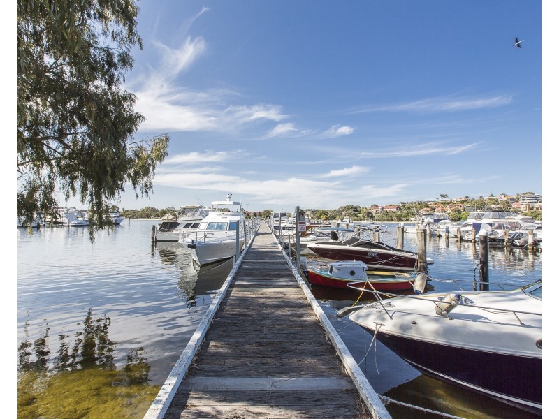 3/1 Corkhill Street, North Fremantle WA 6159