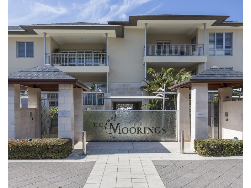 3/1 Corkhill Street, North Fremantle WA 6159