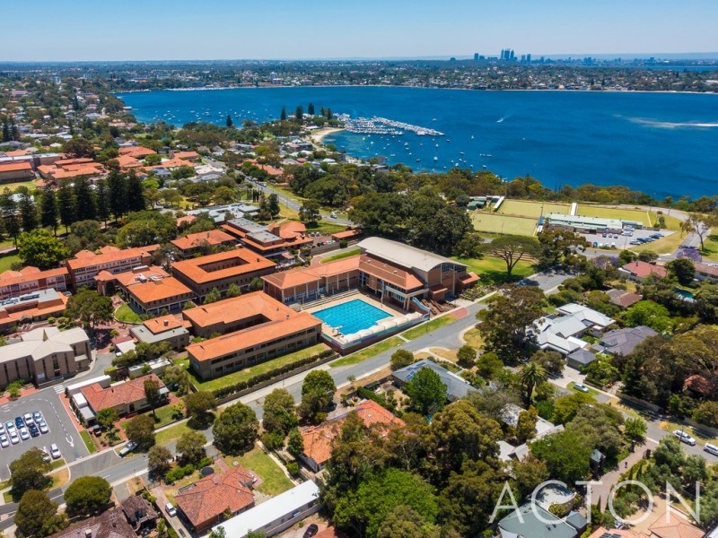 34A Lochee Street, Mosman Park WA 6012