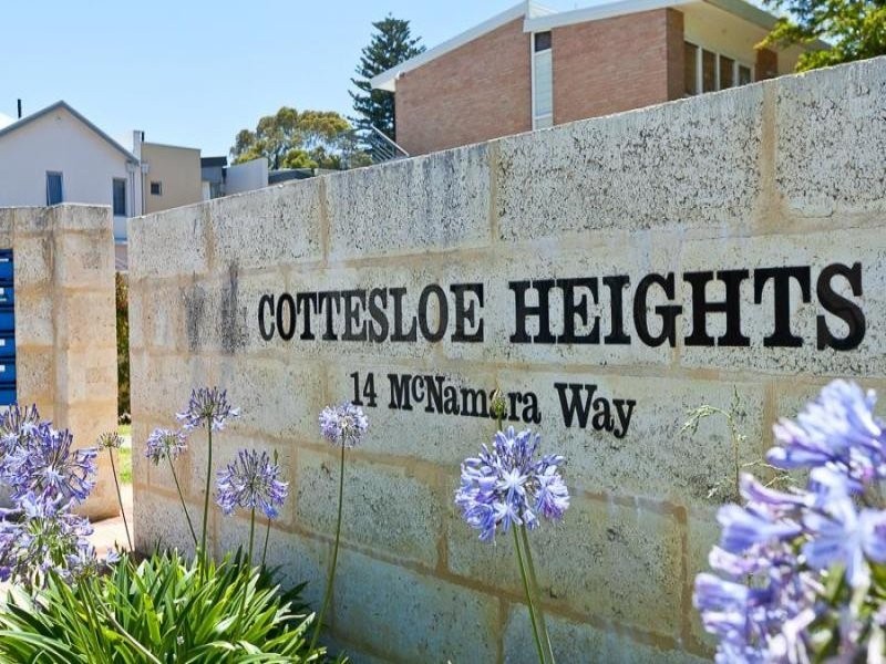 207/14 McNamara Way, Cottesloe WA 6011