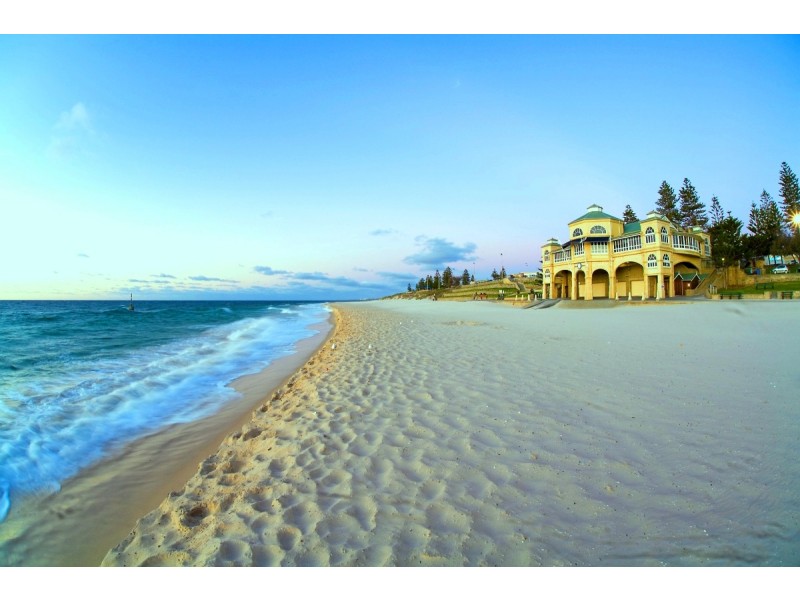 1 George Street, Cottesloe WA 6011