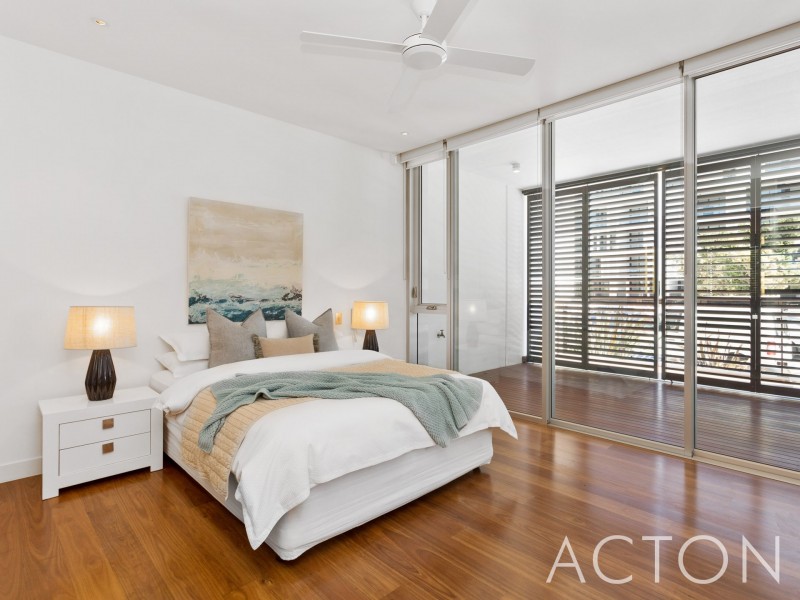 17/1 Freeman Loop, North Fremantle WA 6159