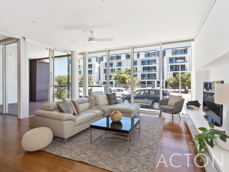 17/1 Freeman Loop, North Fremantle WA 6159