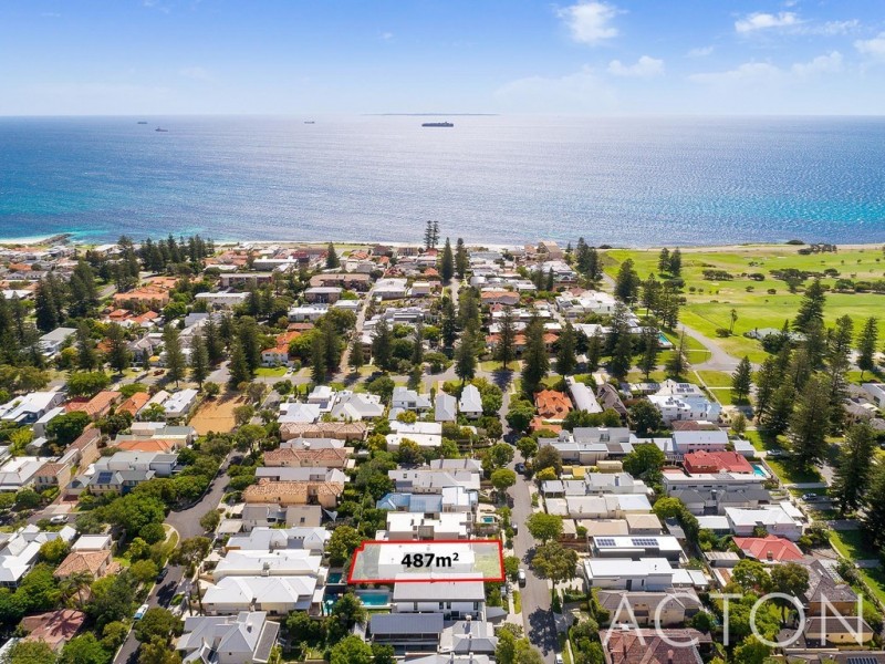 11 Lillian Street, Cottesloe WA 6011
