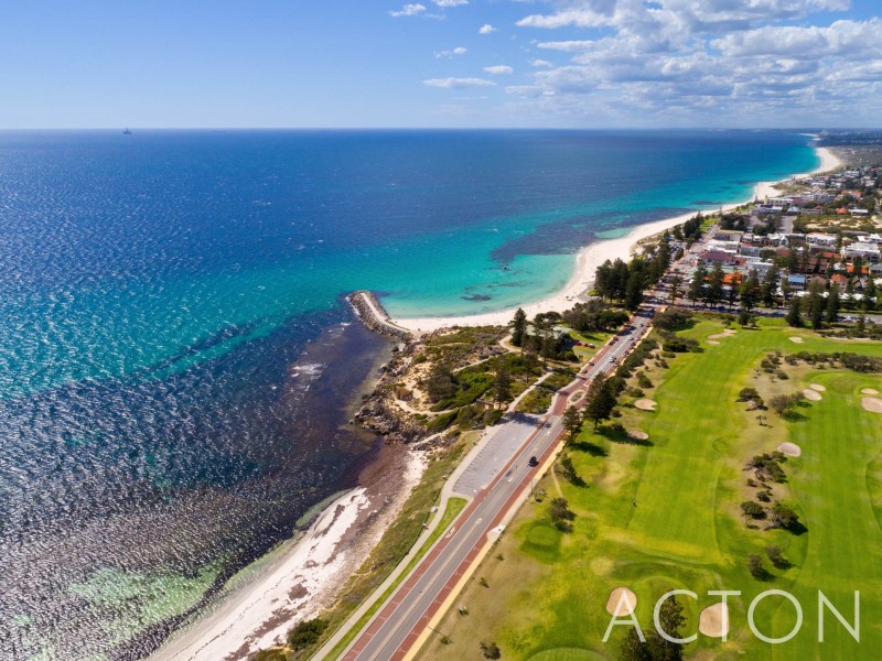 11 Lillian Street, Cottesloe WA 6011