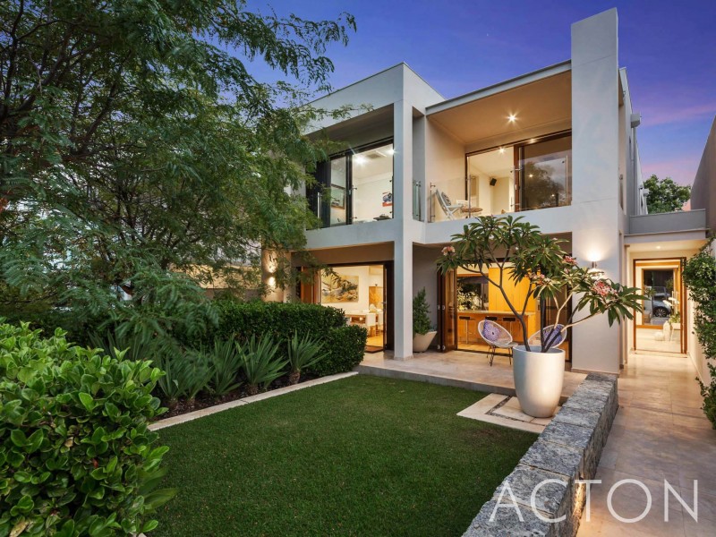 11 Lillian Street, Cottesloe WA 6011