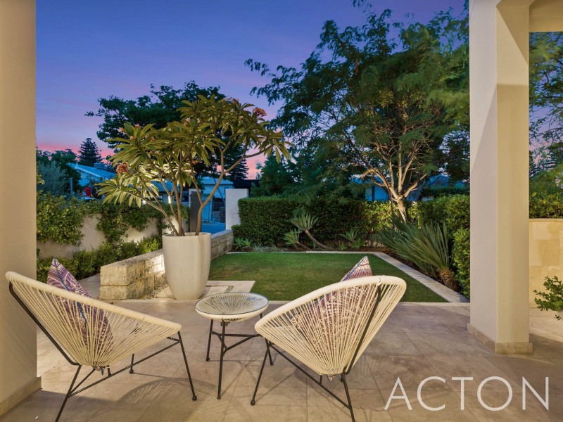 11 Lillian Street, Cottesloe WA 6011