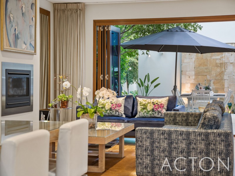 11 Lillian Street, Cottesloe WA 6011