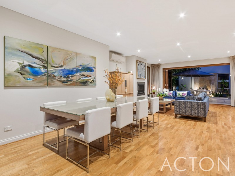 11 Lillian Street, Cottesloe WA 6011