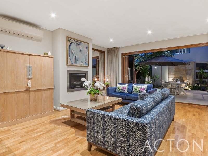 11 Lillian Street, Cottesloe WA 6011