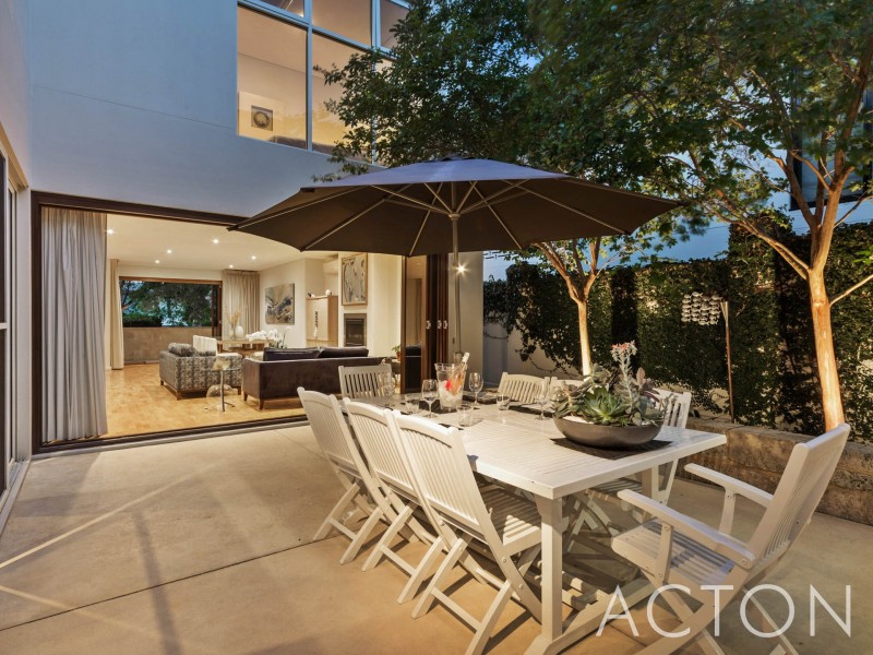 11 Lillian Street, Cottesloe WA 6011