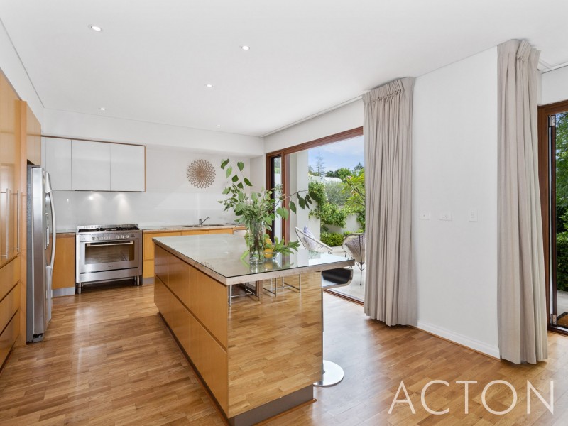 11 Lillian Street, Cottesloe WA 6011
