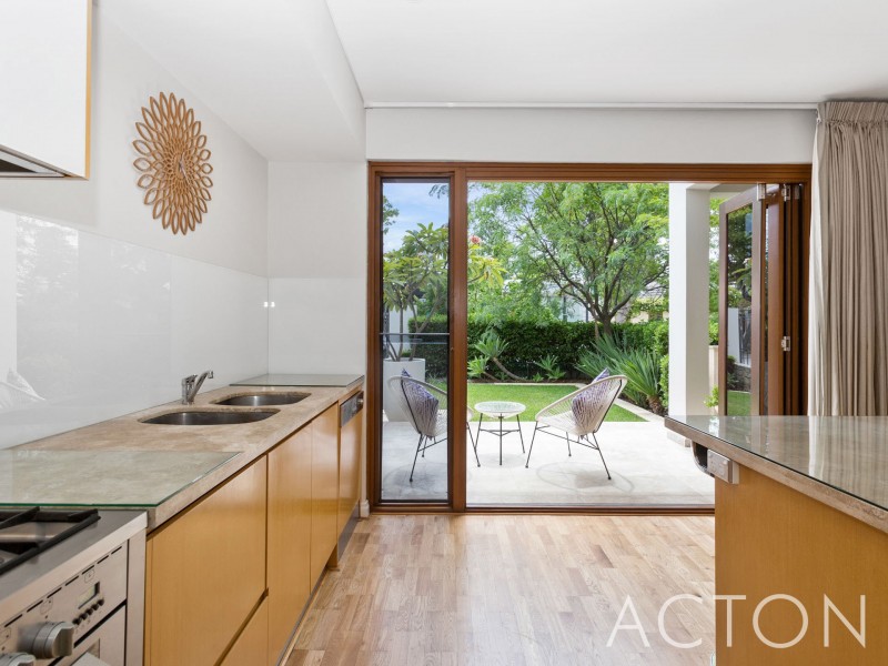 11 Lillian Street, Cottesloe WA 6011