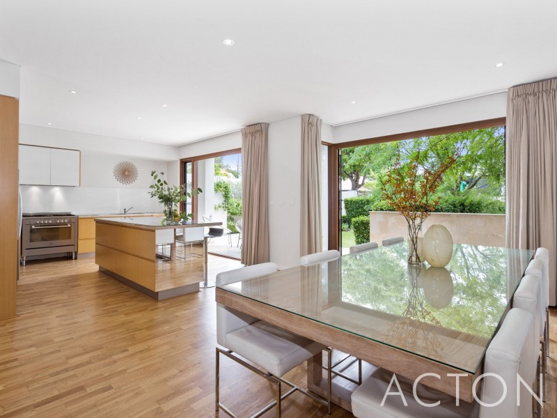 11 Lillian Street, Cottesloe WA 6011