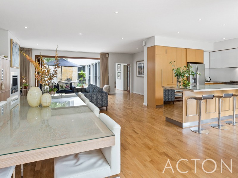 11 Lillian Street, Cottesloe WA 6011