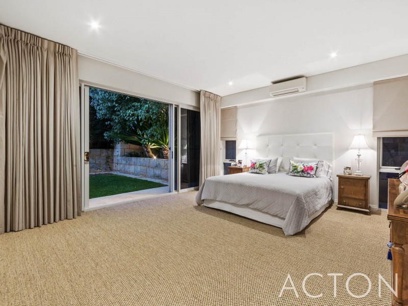11 Lillian Street, Cottesloe WA 6011