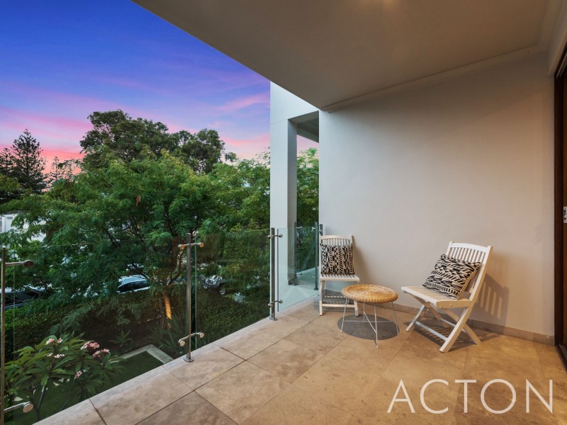 11 Lillian Street, Cottesloe WA 6011
