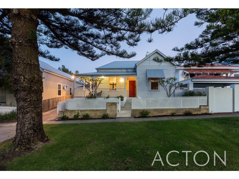 8 Sea View Terrace, Cottesloe WA 6011